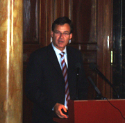 Senator Gedaschko