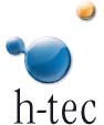Logo h-tec