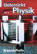 Cover Unterricht Physik